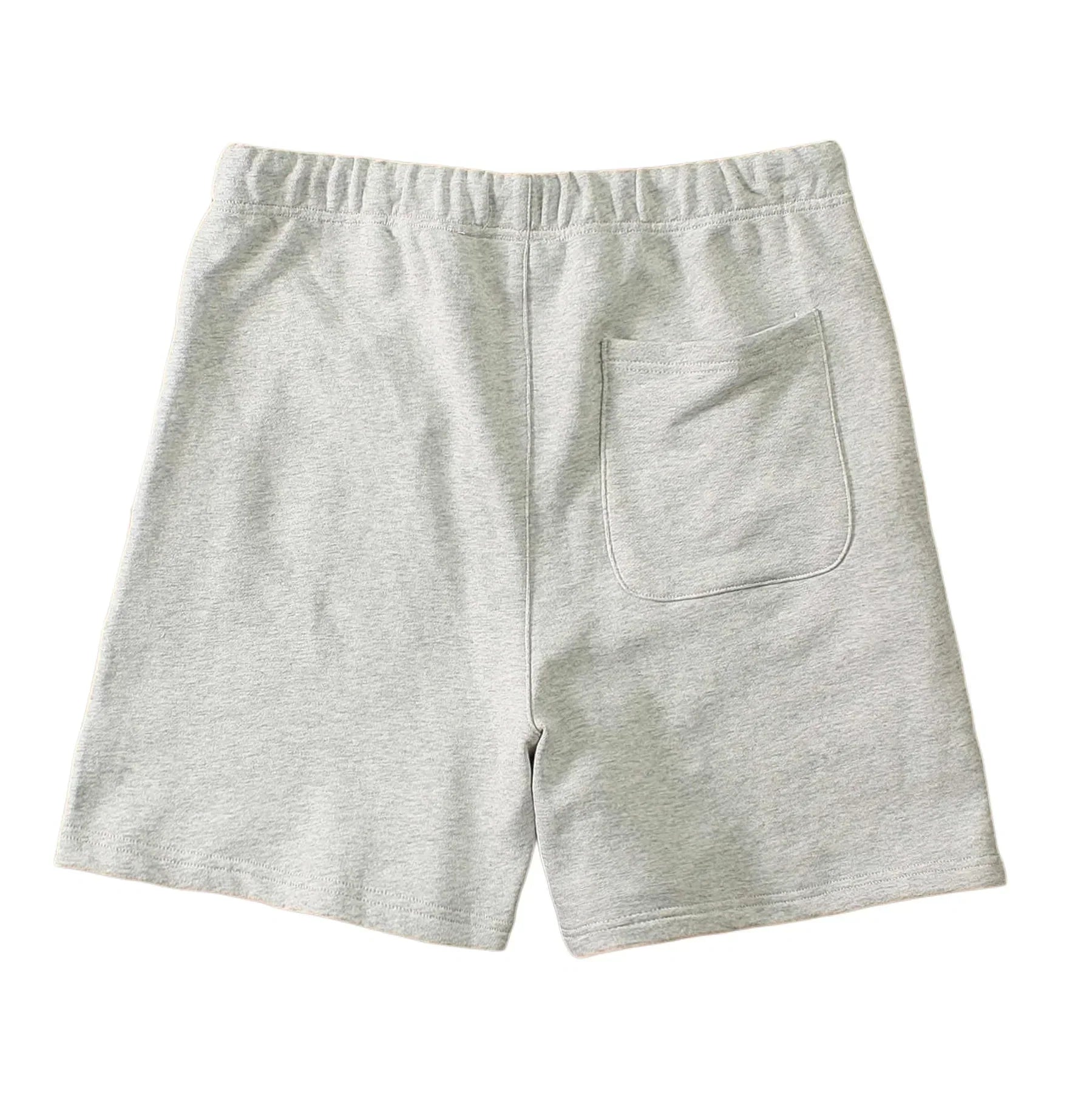 "ES" Shorts Grey