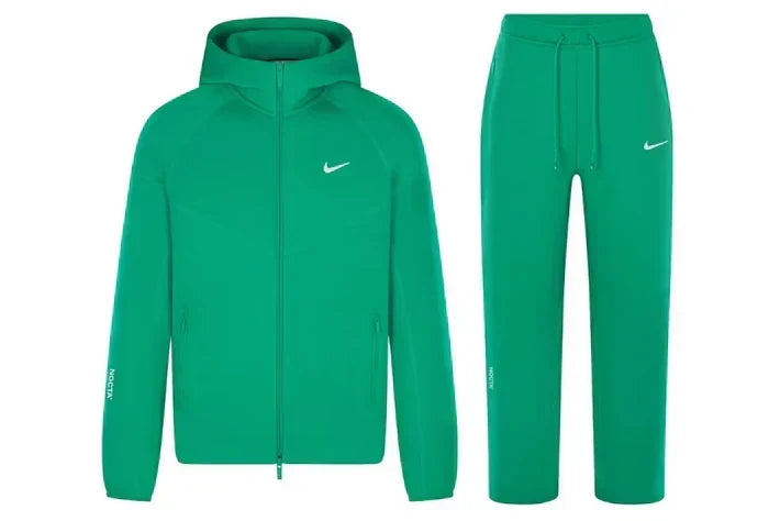 Tracksuits