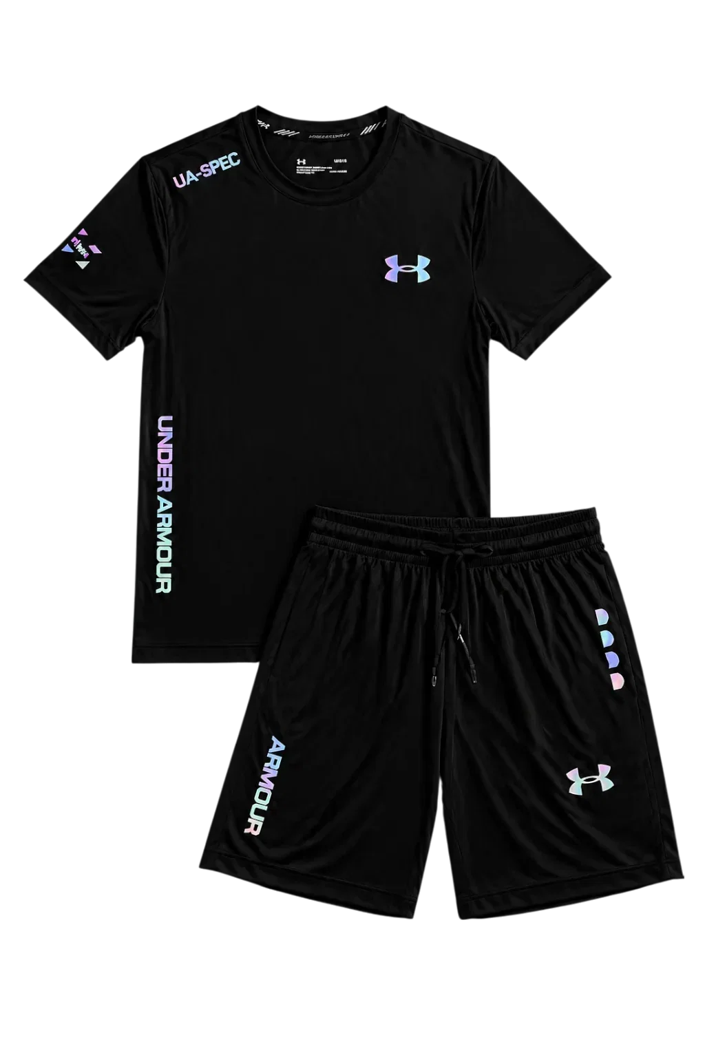 NERO ACTIVE SET